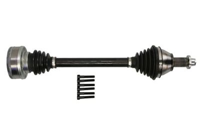 полуоска PASCAL G2S016PC