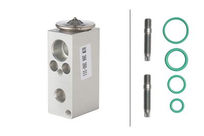 SUPAPA EXPANSIUNE CLIMA