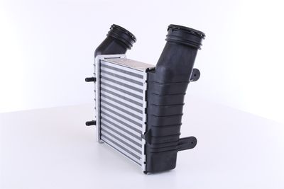 INTERCOOLER COMPRESOR NISSENS 96680 28