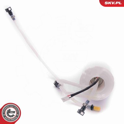 SISTEM ALIMENTARE CU COMBUSTIBIL ESEN SKV 02SKV785 2