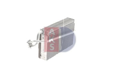 VERDAMPFER KLIMAANLAGE AKS DASIS 820141N 4