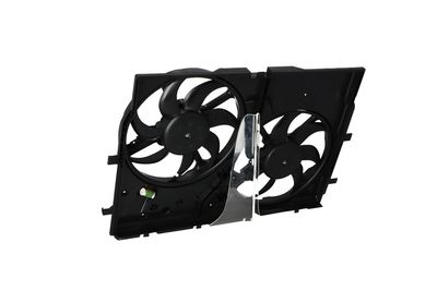 VENTILATOR RADIATOR NRF 47896 21