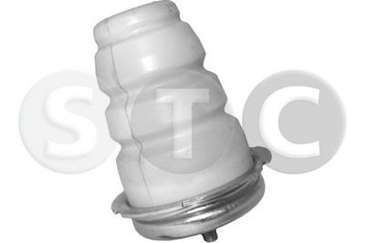 ANSCHLAGPUFFER FEDERUNG