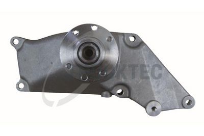 TRUCKTEC AUTOMOTIVE Atrama, aušinimo ventiliatorius