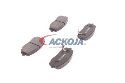 SET PLACUTE FRANA FRANA DISC ACKOJA A522101 27