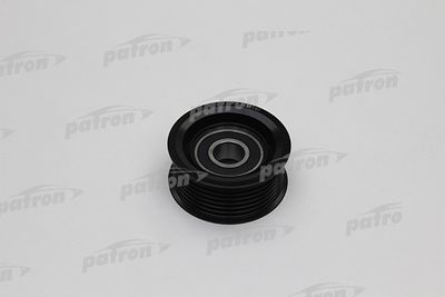 PATRON PT52140 Ролик ременя генератора 