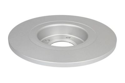 Brake disc Achter Links/Rechts (gecoat) past: PEUGEOT 508, 508 I 1.6-2.2D 11.10-