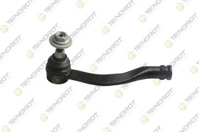 TEKNOROT Skersinės vairo trauklės galas