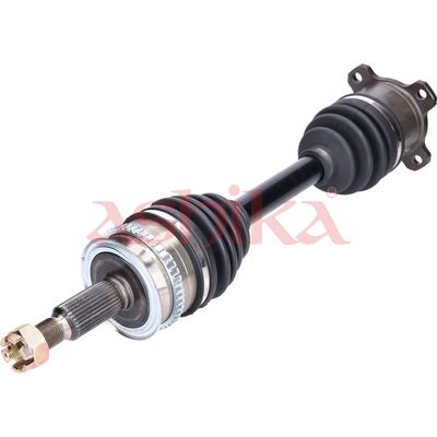 ASHIKA Antriebswelle