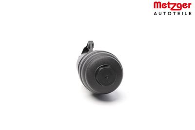GEHäUSE ÖLFILTER METZGER AUTOTEILE 2370004 10