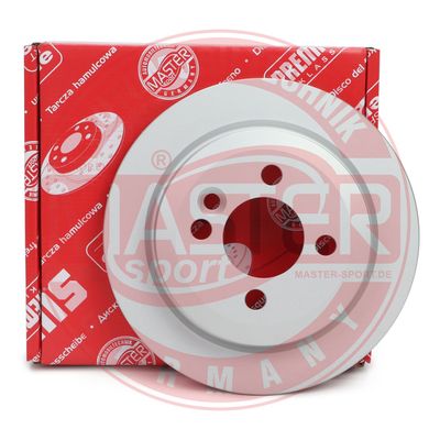 DISC FRANA MASTER-SPORT GERMANY 24011002711PRPCSMS