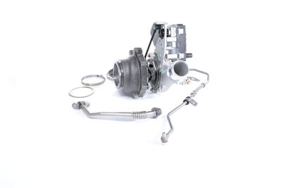 LADER AUFLADUNG BTS Turbo T981460BT 25