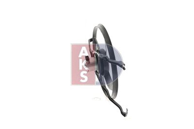 LüFTER MOTORKüHLUNG AKS DASIS 068060N 10