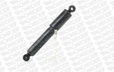Schokdemper Achter Links/Rechts past: MAZDA MPV II 2.0/2.0D/2.3 09.99-02.06