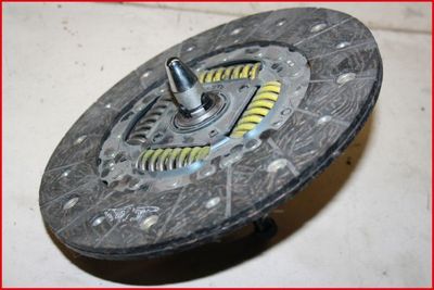 KS Tools Souprava centrovacích trnů na spojky, Ø 15,0–26,6 mm, 2 Ks 150.2285