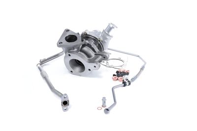 LADER AUFLADUNG BTS Turbo T981483BT 22