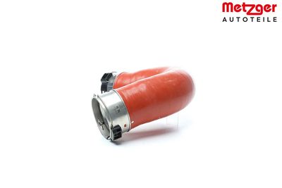 LADELUFTSCHLAUCH METZGER AUTOTEILE 2400536 11