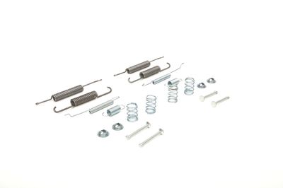 SET ACCESORII SABOT DE FRANA BOSCH 1987475110 25