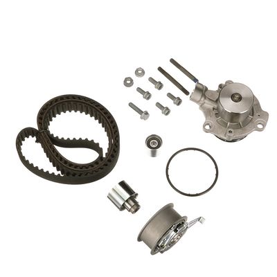 SET POMPA APA + CUREA DINTATA GATES KP45678XS 59