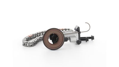 STEUERKETTENSATZ SKF VKML83506 27