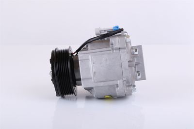 COMPRESOR CLIMATIZARE NISSENS 890806 7