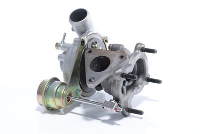 LADER AUFLADUNG BTS Turbo T911307 18