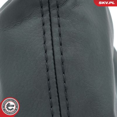 Hlavica radiacej páky ESEN SKV 63SKV408