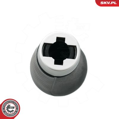 Hlavica radiacej páky ESEN SKV 63SKV046