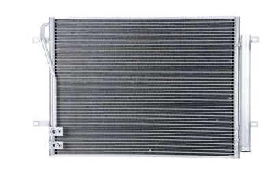 кондензатор, климатизация WALKER WCD00423
