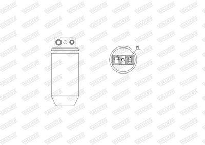 USCATOR AER CONDITIONAT WALKER WDR00173 7