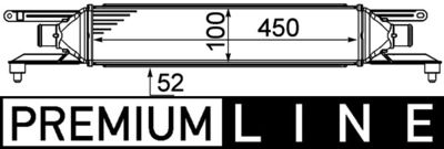 INTERCOOLER COMPRESOR
