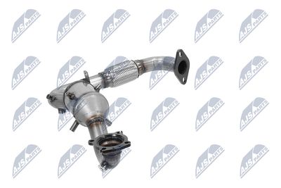 CATALIZATOR NTY KATFR002 37