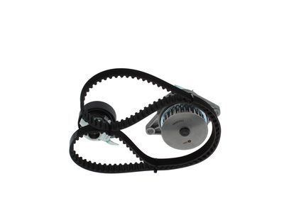 SET POMPA APA + CUREA DINTATA BOSCH 1987946993 2