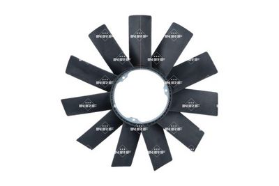 PALETA VENTILATOR RACIRE MOTOR NRF 49891 2