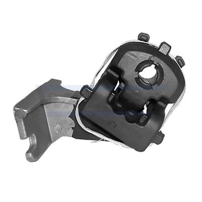 BANDA CAUCIUC SISTEM DE ESAPAMENT WALKER 80401 1