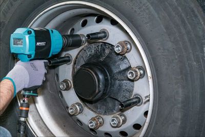 SET SCULE CENTRARE MONTARE ROTI HAZET 4937263 3