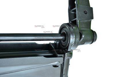 CORP AX TURBO-TEC TTRAX001038 1