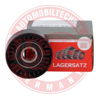 ROLA INTINZATOR CUREA TRANSMISIE