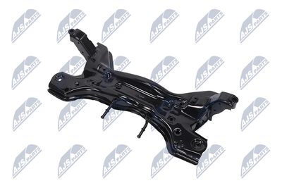 RAMA SUSTINERE/SUPORT AGREGATE NTY ZRZVW036 5