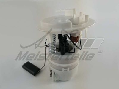 горивопроводен елемент (горивна помпа+сонда) A.Z. Meisterteile AZMT-49-020-3727