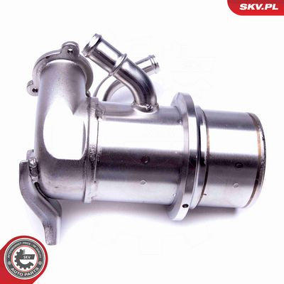 RADIATOR RECIRCULARE GAZE DE ESAPAMENT ESEN SKV 14SKV221 1