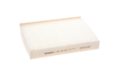FILTER INNENRAUMLUFT BOSCH 1987432087 28
