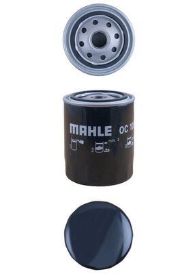 Oil Filter OC 105