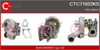 COMPRESOR SISTEM DE SUPRAALIMENTARE