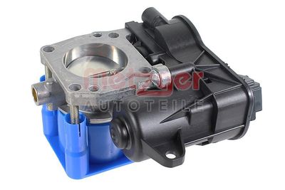 DROSSELKLAPPENSTUTZEN METZGER AUTOTEILE 08920079 1