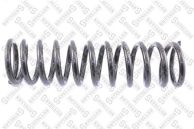 STELLOX 10-23015-SX Пружина подвески  для MERCEDES-BENZ 190 (Мерседес 190)