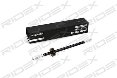 Тормозной шланг RIDEX 83B0033 для VW SCIROCCO