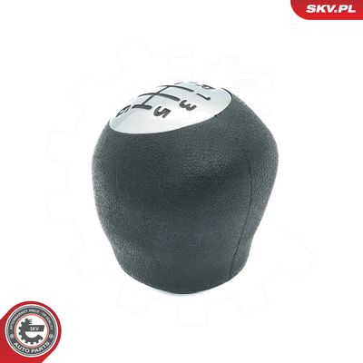 Hlavice řadicí páky ESEN SKV 63SKV109