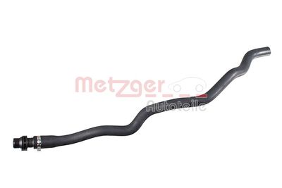 FURTUN RADIATOR METZGER 2421488