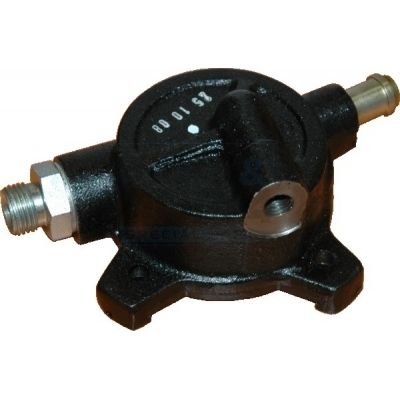 POMPA VACUUM SISTEM DE FRANARE